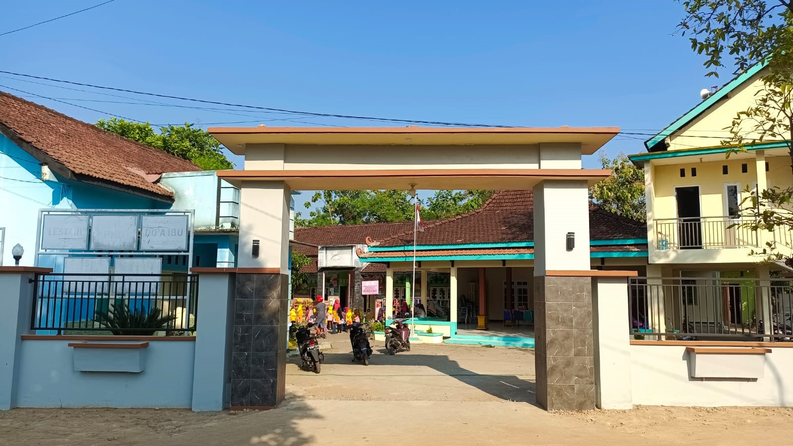 Kantor Desa