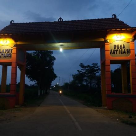 Album : Gapura Jatisari