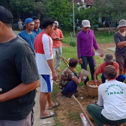 Album : Gotong Royong